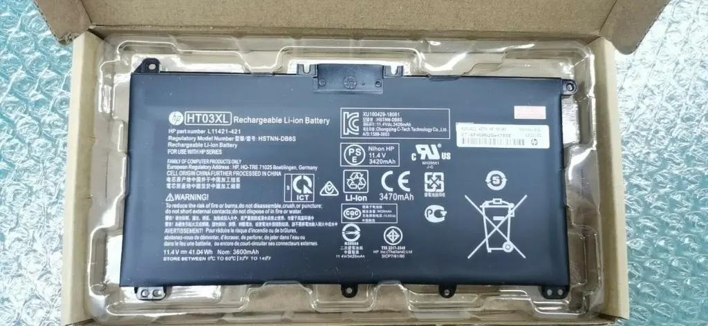 bateria-hp-ht03xl
