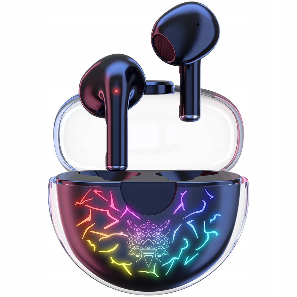 Audifonos Onikuma T35 Negros Bluetooth