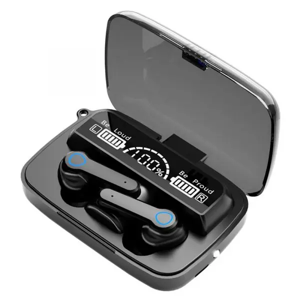 Audifono M19 Bluetooth