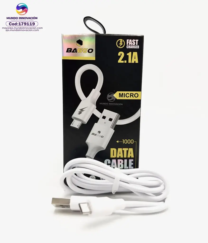 Cable BG12 MIC