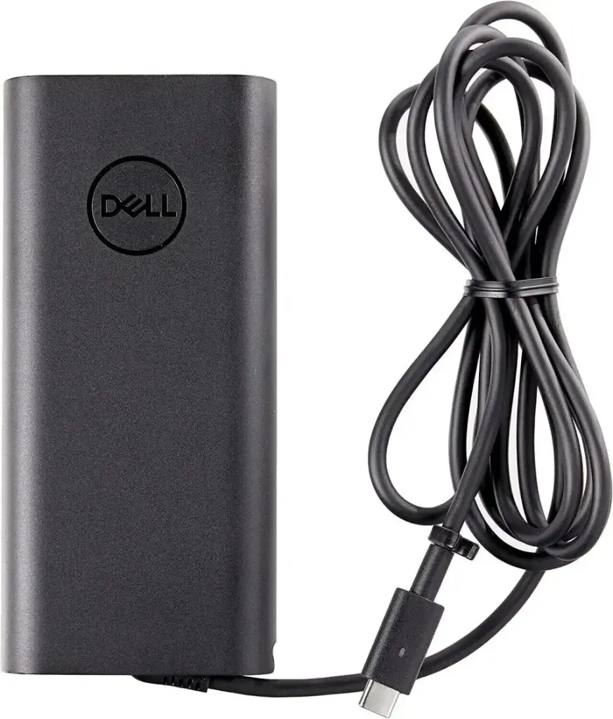 Cargador Genuine DELL 65W Tipo C