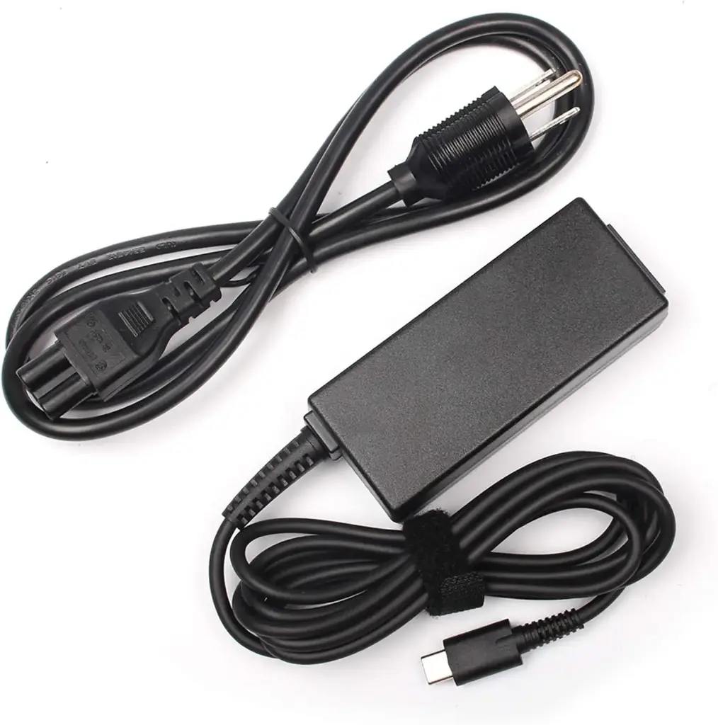 Cargador Genuine ACER 65W USB-C