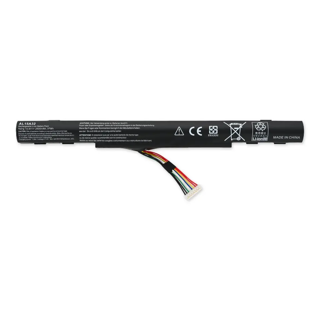 Bateria Genuine ACER AL 15A32
