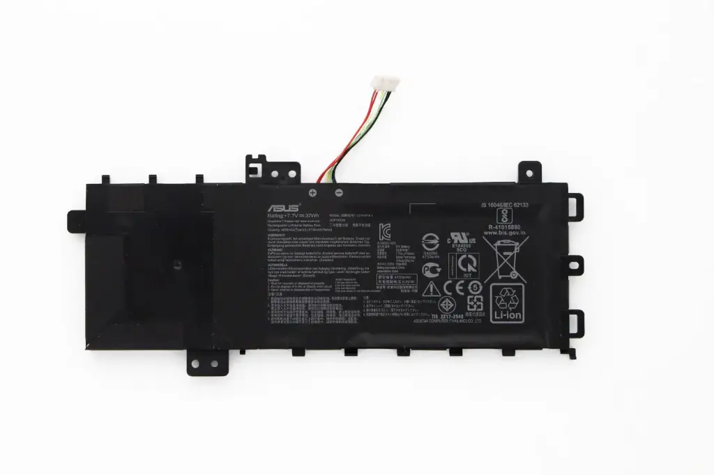 Bateria Genuine ASUS C21N1818-1