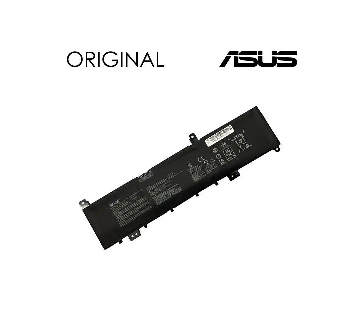 Bateria Genuine ASUS C31N1636-B31N1636