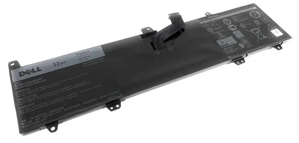 Bateria Genuine DELL OJV6J