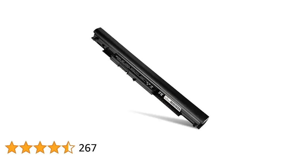 Bateria Genuine HP HS04