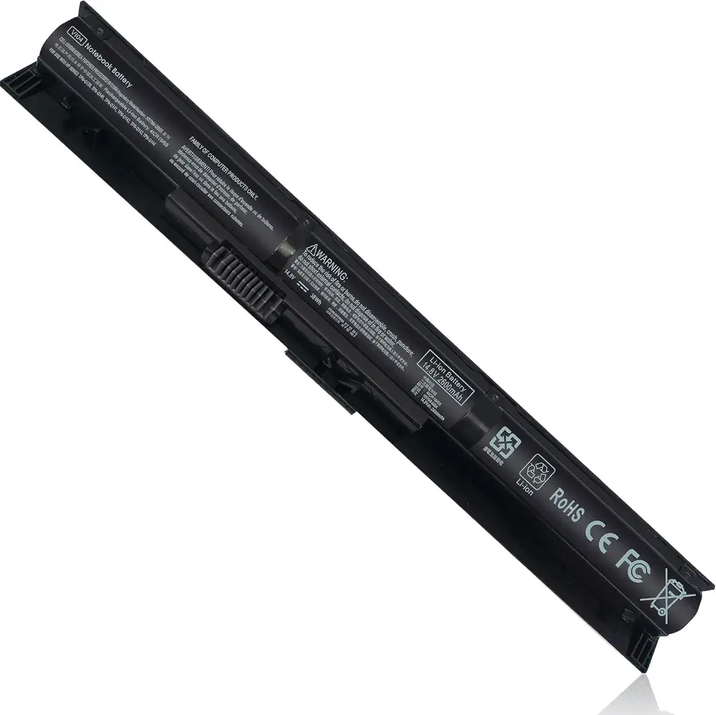 Bateria Genuine HP VI04