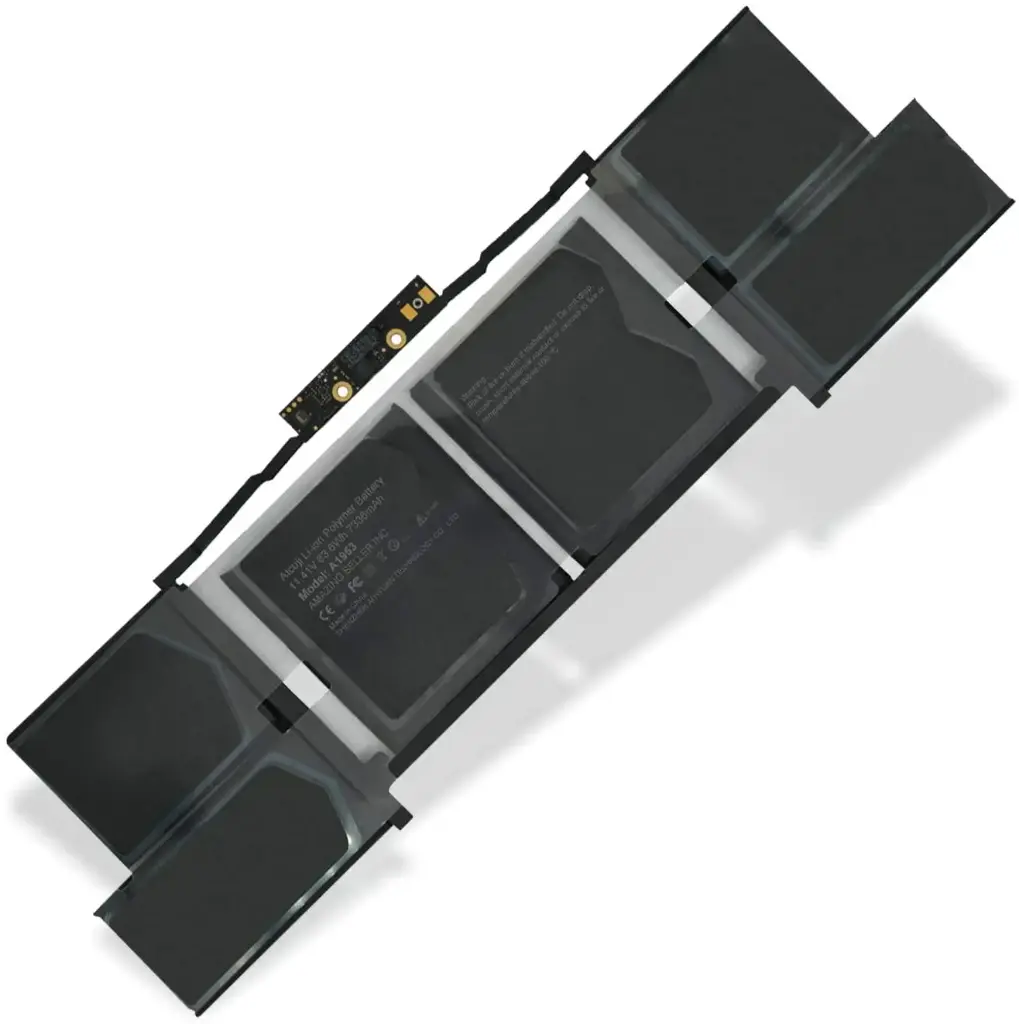 Bateria Genuine MAC A1953