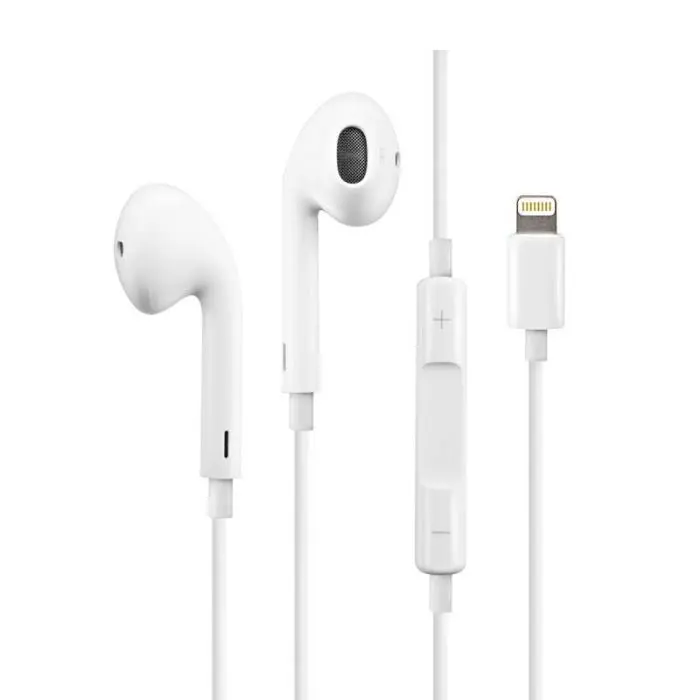 Audifono Vonk de cable Ip v720