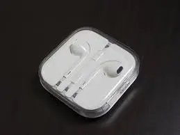 Audifono PG-01 de cable Ip