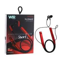 Audifono Neckband TF500