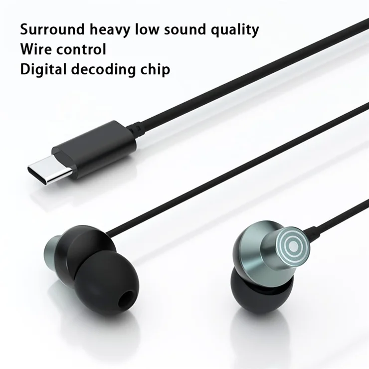 Audifono D15 TPC CELEBRAT 6 AUDl-013 NEGRO (copia)