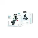 Holder de Auto Vidrio Go-Des Strong Stand GD-HD6447