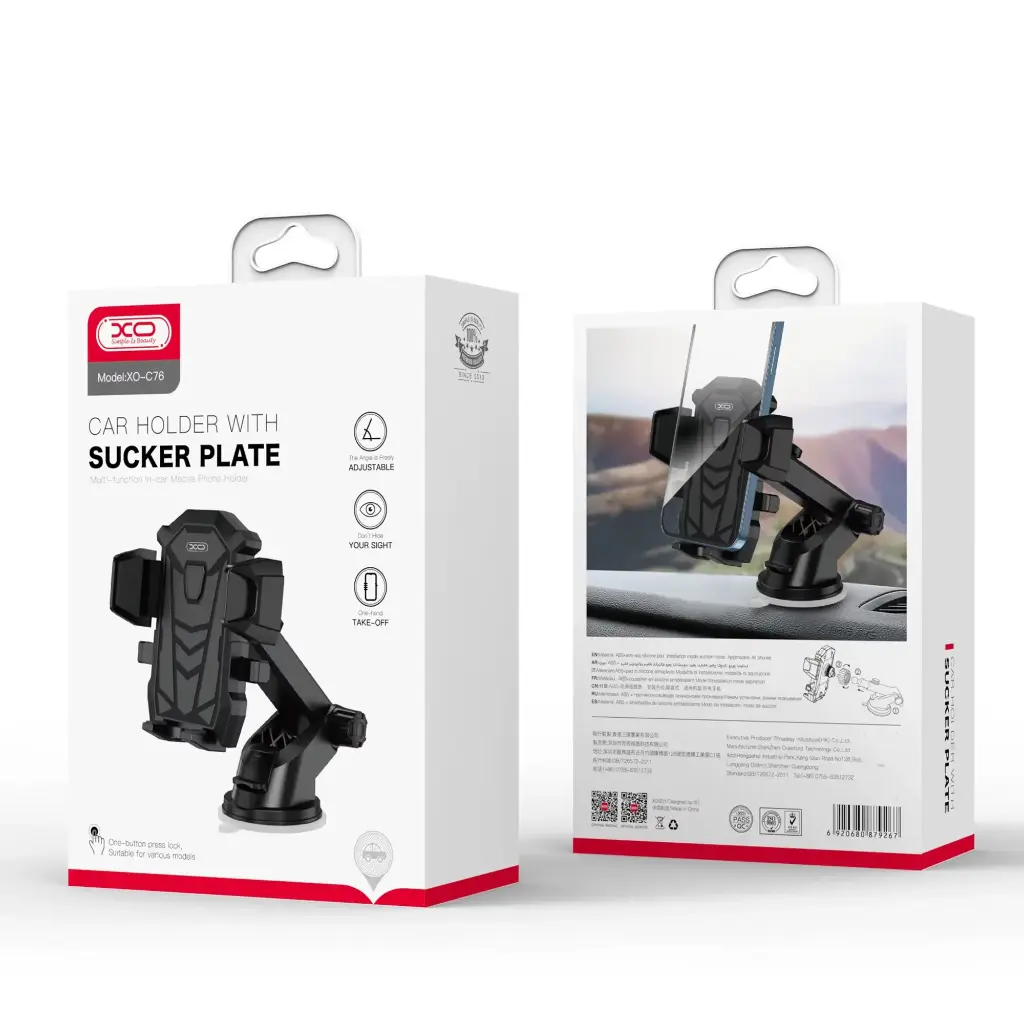 Holder DCO XO-C76