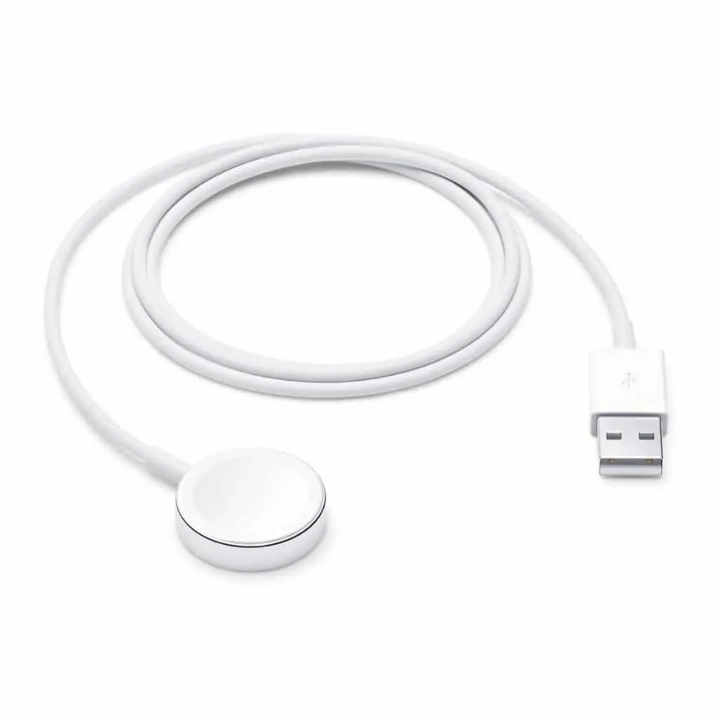 Cable USB-SMW Cargador Smart Watch USB PD  