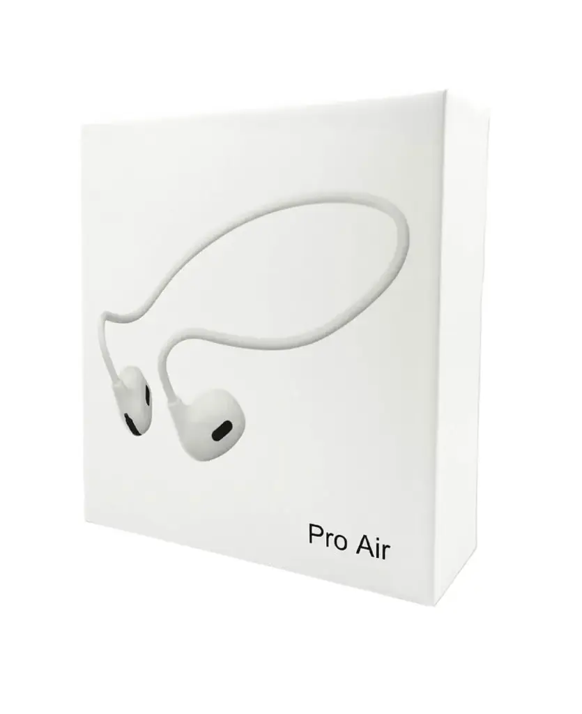 Audifono Neckband Bluetooth Pro Air 