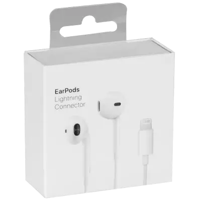 Audifono Cable TPC PD - EarPods para Iphone