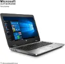 Laptop HP ProBook 640 G2 | Intel Core i7-6600U @ 2.60GHz  | RAM 8GB | Almacenamiento SSD 240GB | Pantalla 14" pulg (renovado)