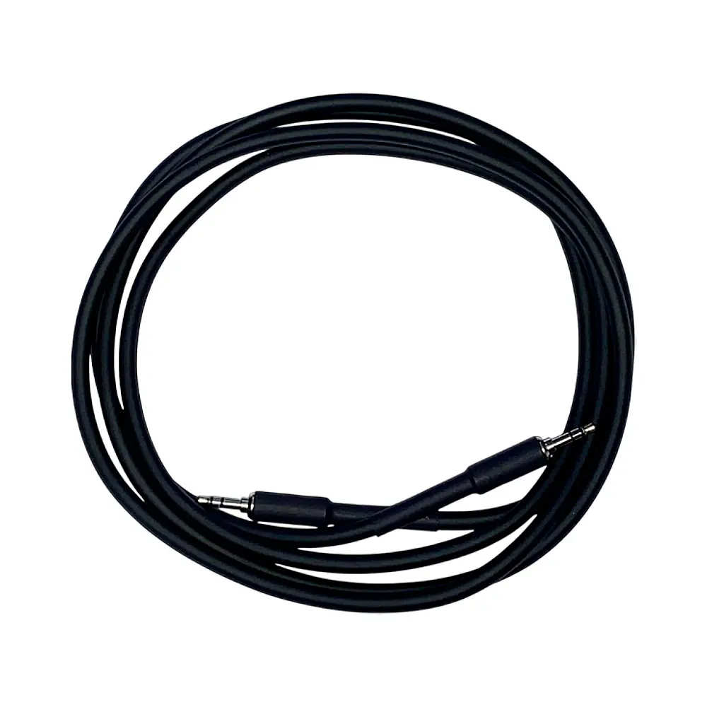 Cable Aux-Aux Audio LW 2M