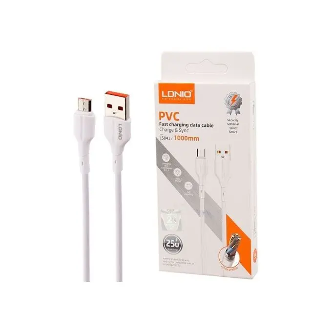 Cable LS841 (USB - Micro)