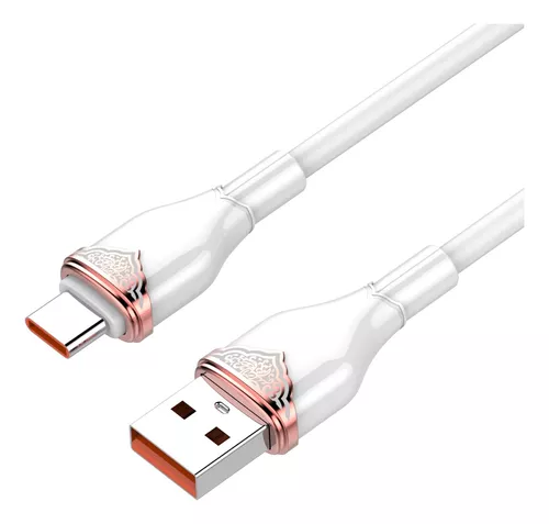 Cable LS822 USB-TPC