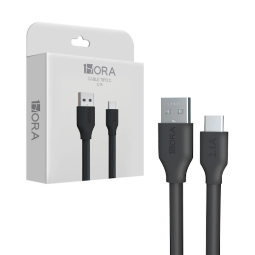 Cable Hora CAB237 USB-TPC