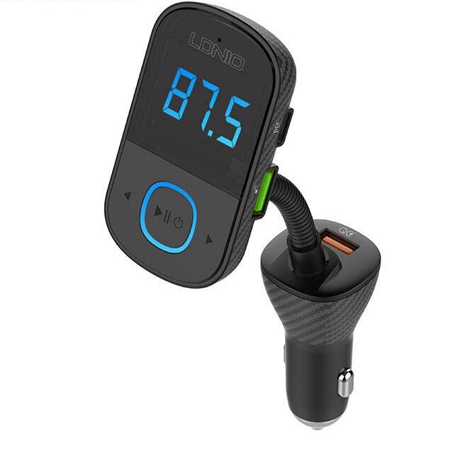 Cargador C705Q 6G Auto