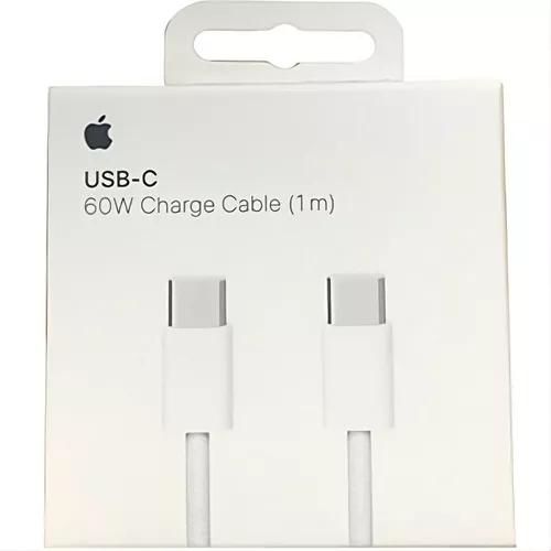 Cable USB-TPC 60W 1M