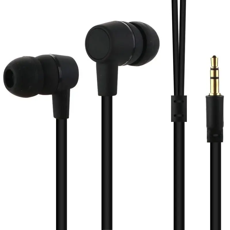 Audifono L21 L22 l23 L24 Cable AUX