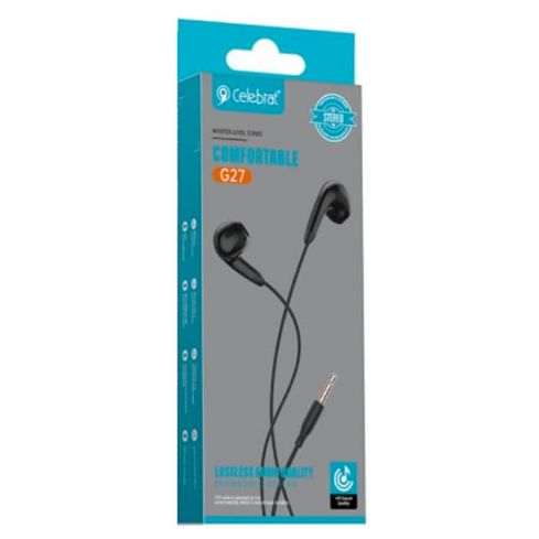 AUDIFONO G17 IPHONE LIGHTING 4 AUDI-LW60/Y60