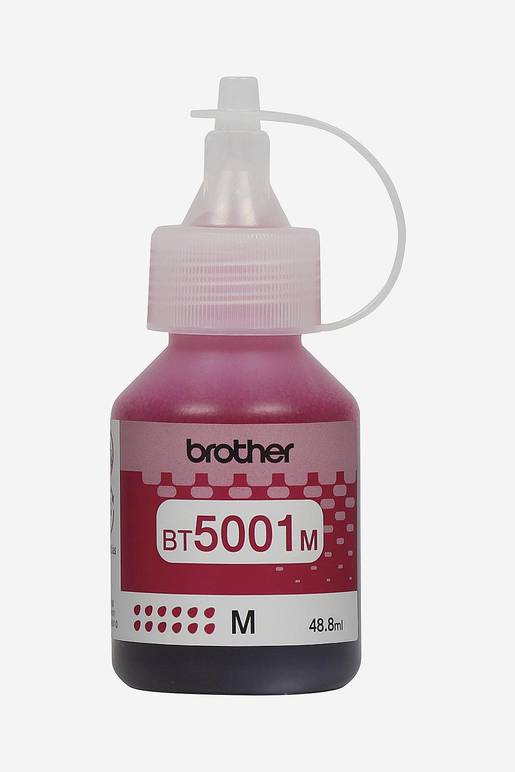 TINTA COLOR AZUL BT5001C