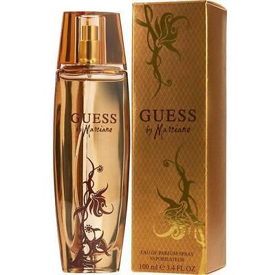 Perfume Guess By Marciano mujer Dama 100ml