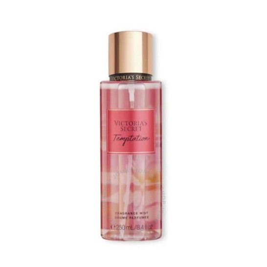 Splash Victoria Secret TENPTACION 236ml