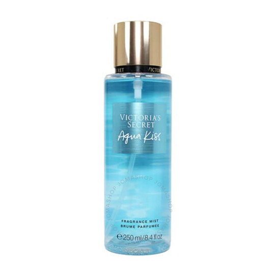 Splash Victoria Secret AGUA KISS 236ml