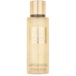 Splash Victoria Secret COCONUT PASSION SHIMMER 236ml
