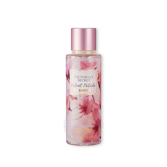 Splash Victoria Secret VELVET PETALS CASHMERE 236ml