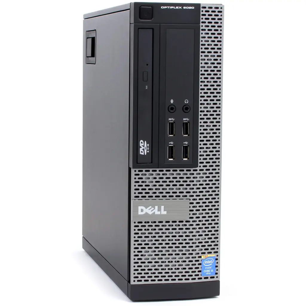 CPU DELL OPTIPEX 9020 CORE I3 - 4th