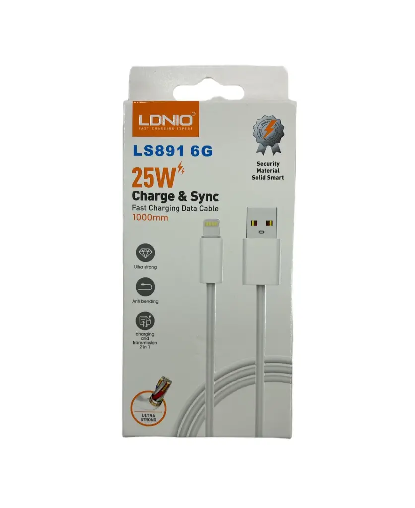 CABLE  LS901 6G USB-IP