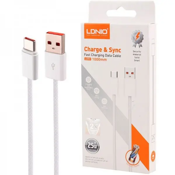 CABLE LS901TC TPC-TPC