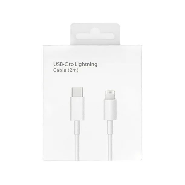 Cable TPC-IP 2M tipo Original