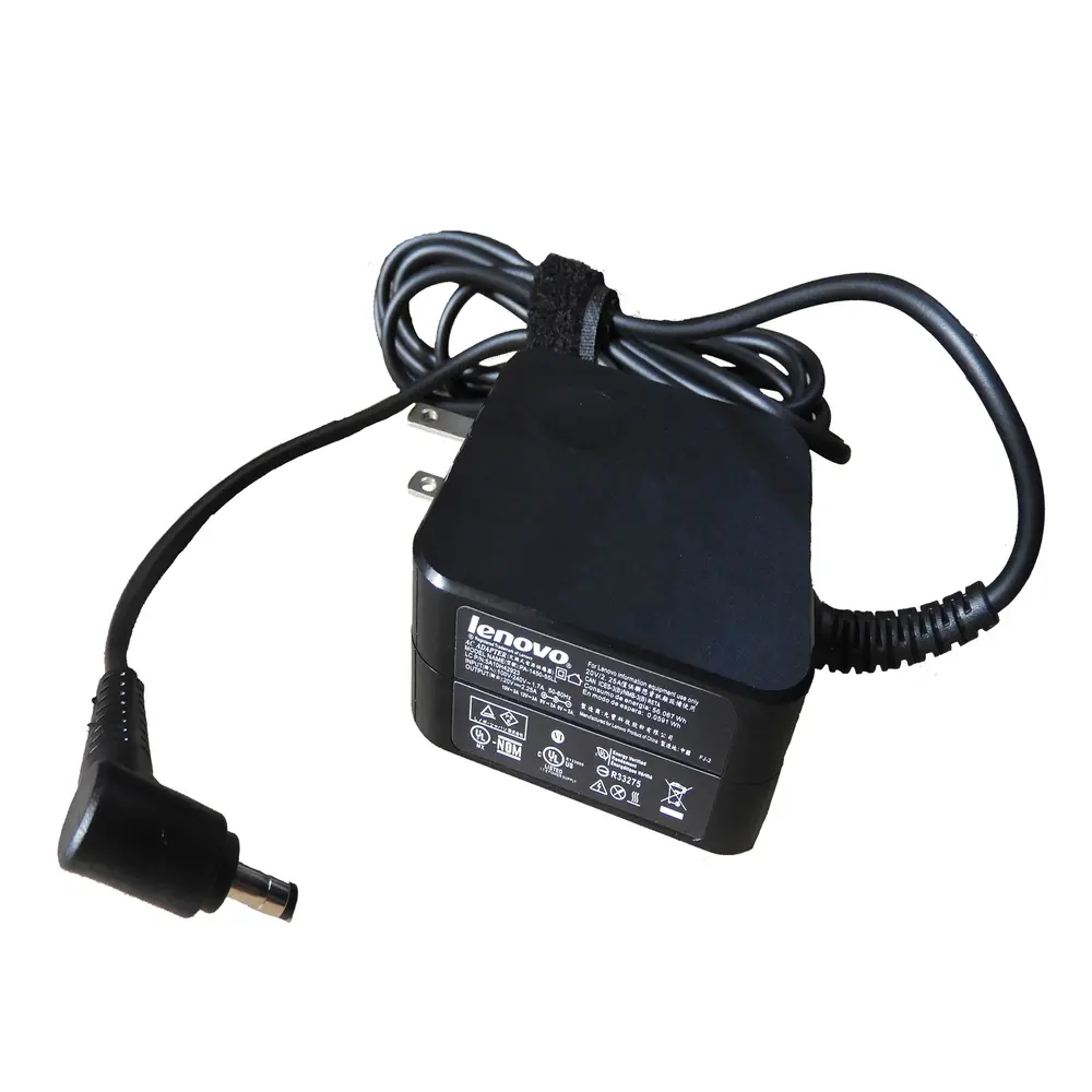 Cargador Genuine Lenovo 45W 4.0*1.7