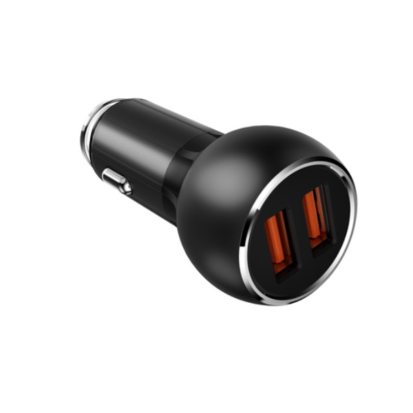 Cargador para Auto C503Q IPHONE