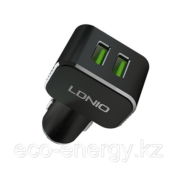 CAR CHARGE SMART  C306 6G