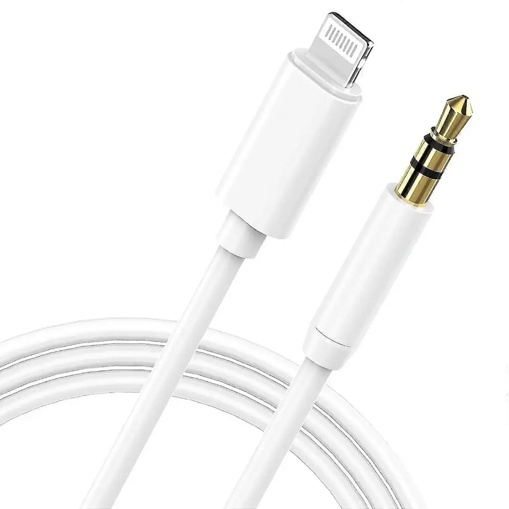 ADAPTADOR AU-07 AUXILIAR A IP