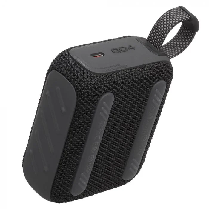 BOCINA PORTATIL RADIO G04 WATERPROOF