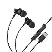 Audifono cable TPC EV.8025 (gris, negro, celeste)