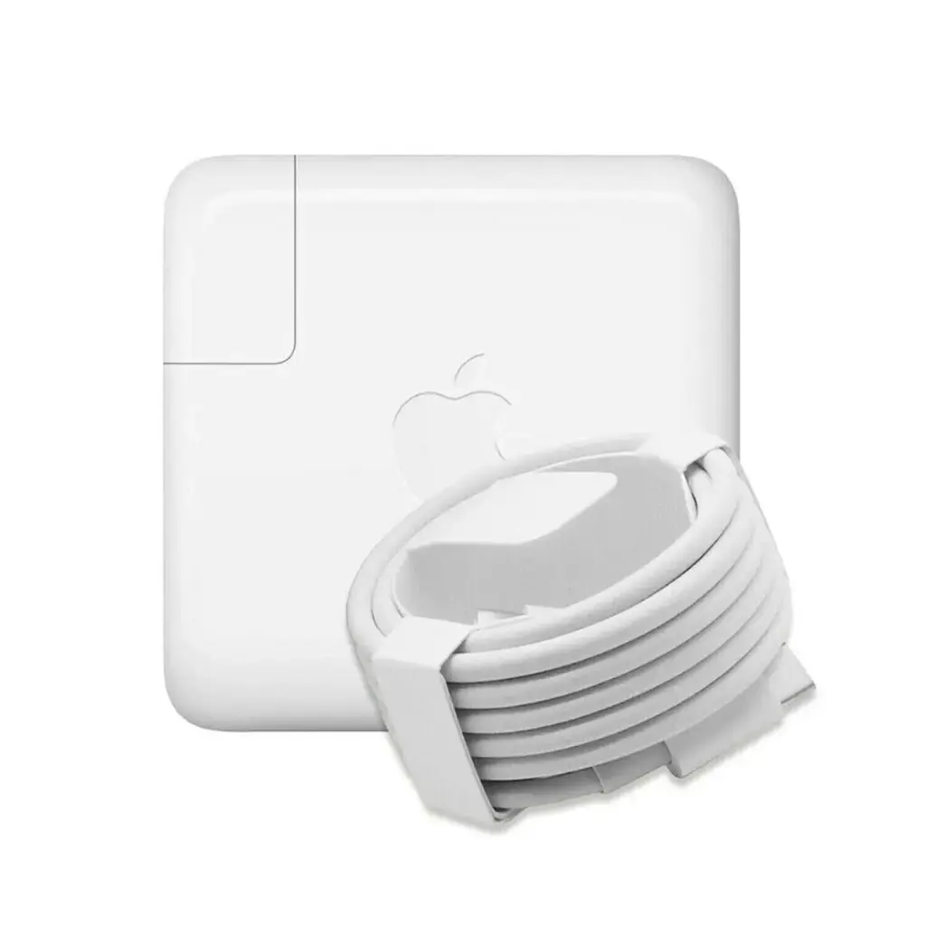Cargador Genuino Mac 87W Tipo C