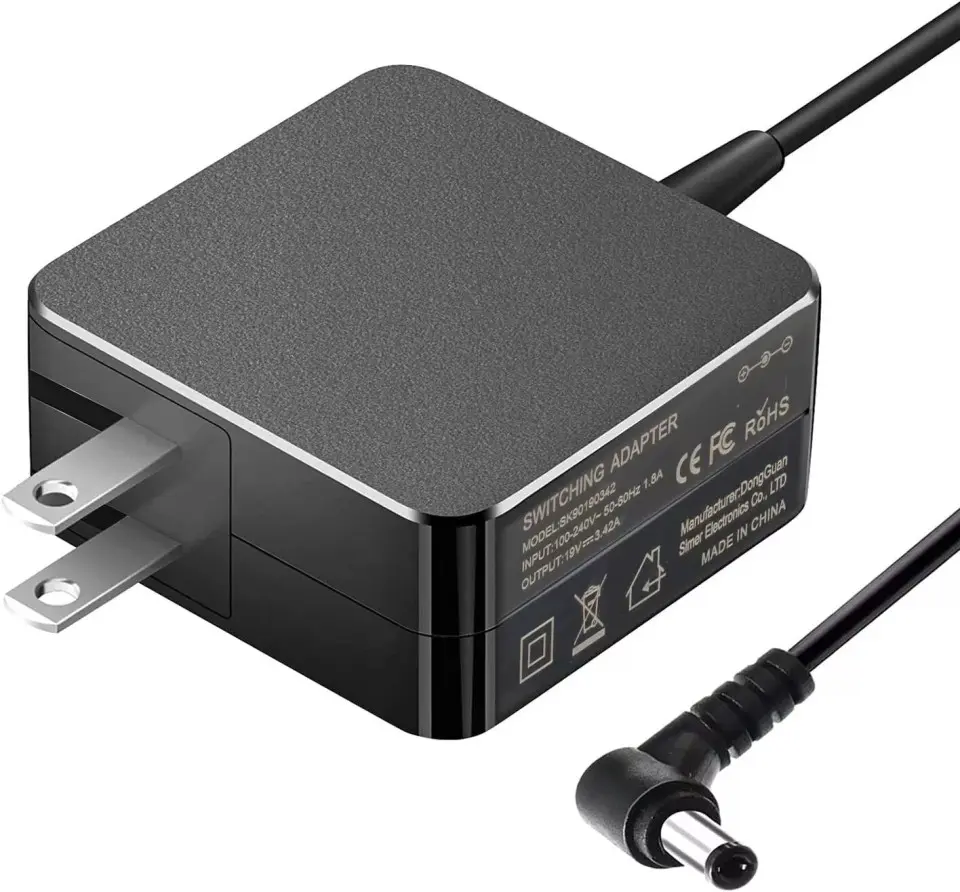 Cargador Replacement Asus 65W 5.5*2.5
