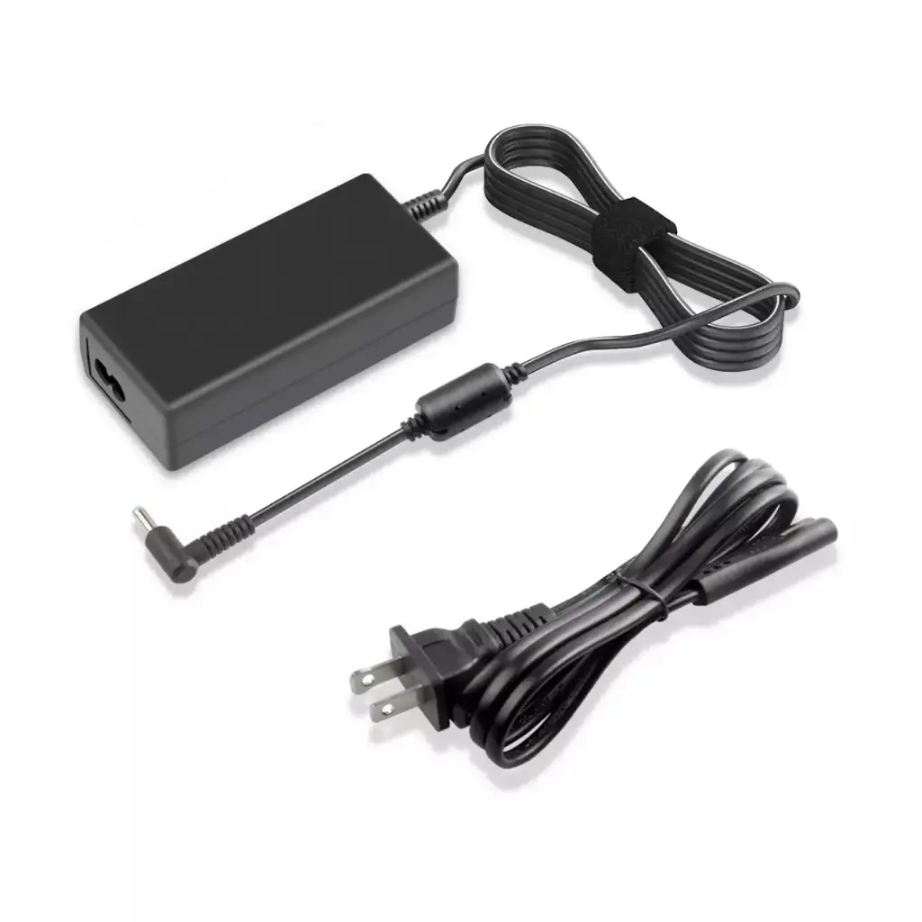 Cargador Replacement HP 45W 4. 5*3.0